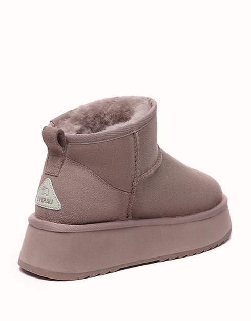 EVERAU® Ultra Mini Platform