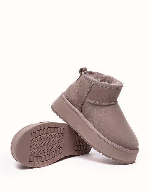 EVERAU® Ultra Mini Platform