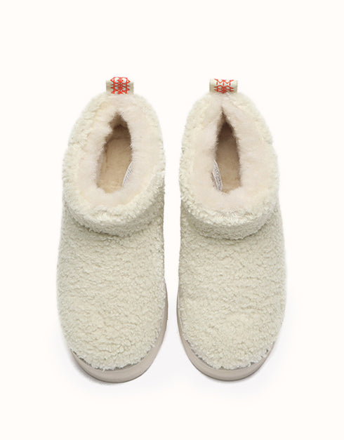 EVERAU® Ultra Platform Teddycozy