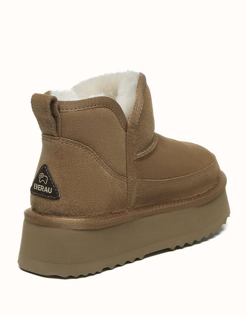 EVERAU® Vesper Platform