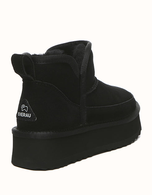 EVERAU® Vesper Platform