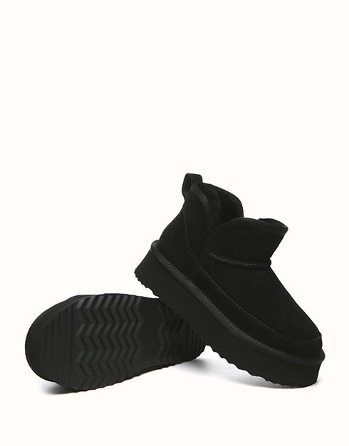 EVERAU® Vesper Platform