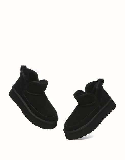 EVERAU® Vesper Platform