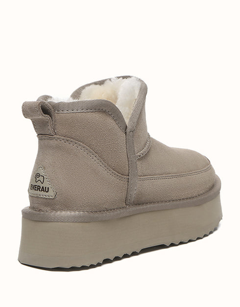 EVERAU® Vesper Platform