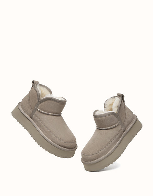 EVERAU® Vesper Platform