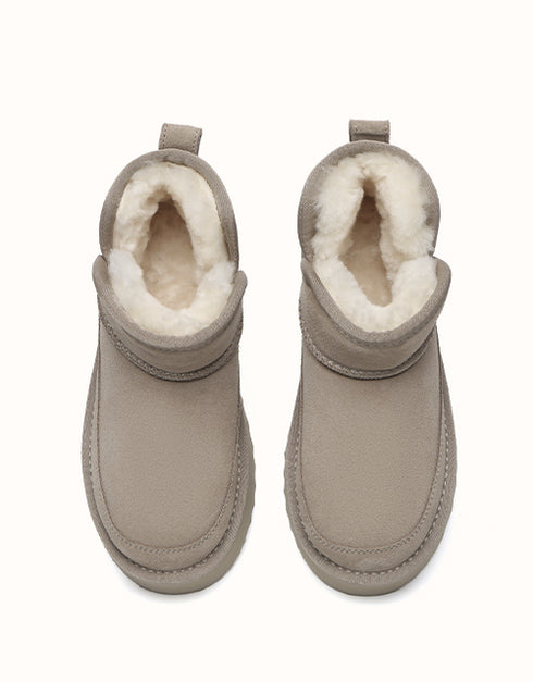 EVERAU® Vesper Platform