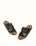 EVERAU® Mick Sandal Slides