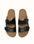 EVERAU® Mick Sandal Slides
