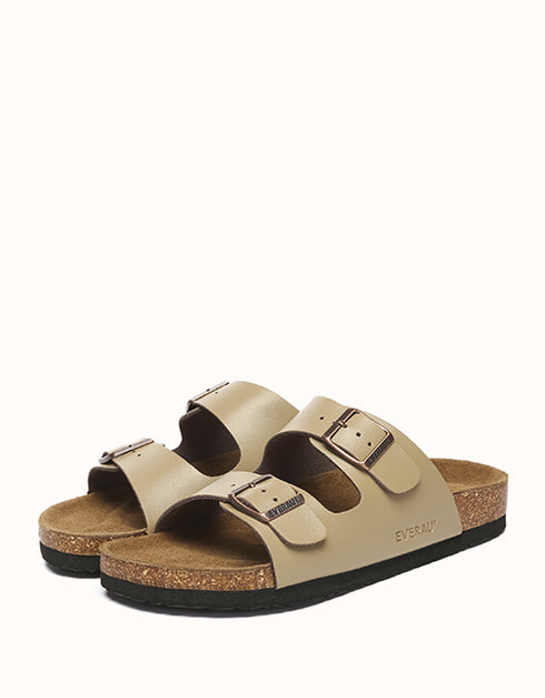 EVERAU® Mick Sandal Slides