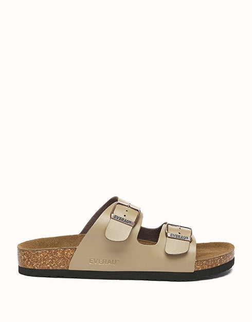 EVERAU® Mick Sandal Slides