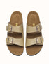 EVERAU® Mick Sandal Slides