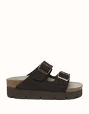 EVERAU® Sandal Platform