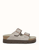 EVERAU® Sandal Platform