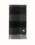 EVERAU® Tartan Scarf
