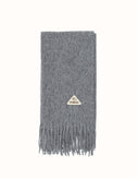 EVERAU® Eva Plain Scarf