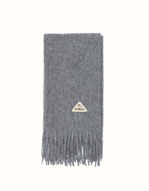 EVERAU® Eva Plain Scarf