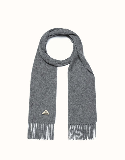 EVERAU® Eva Plain Scarf