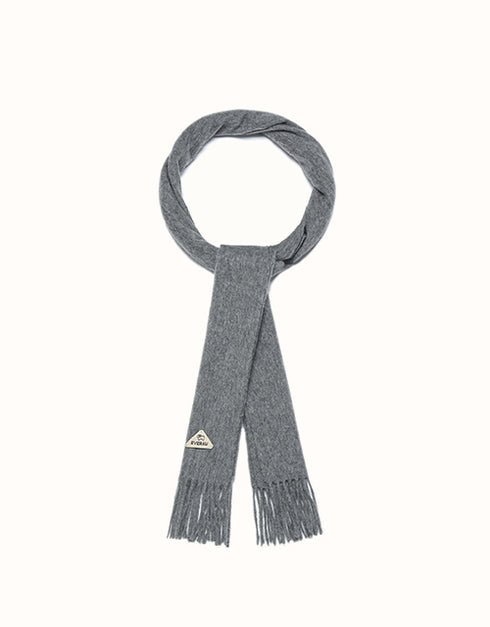 EVERAU® Eva Plain Scarf