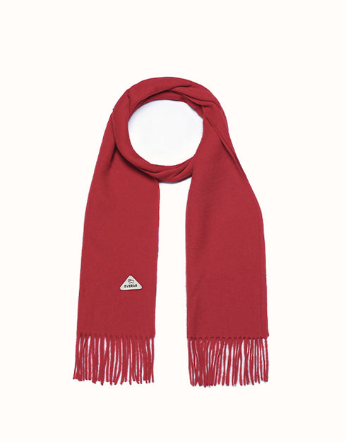 EVERAU® Eva Plain Scarf