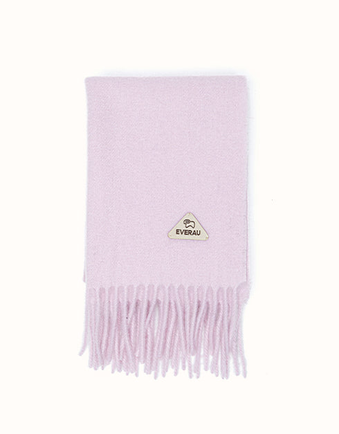 EVERAU® Eva Plain Scarf