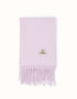 EVERAU® Eva Plain Scarf