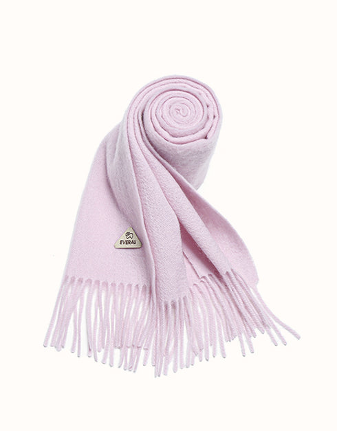 EVERAU® Eva Plain Scarf