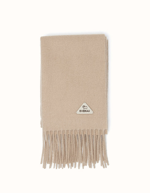 EVERAU® Eva Plain Scarf