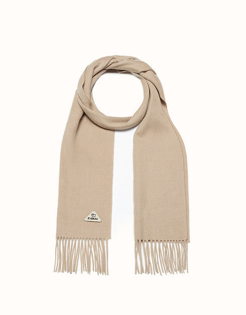 EVERAU® Eva Plain Scarf
