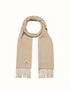 EVERAU® Eva Plain Scarf