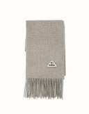 EVERAU® Eva Plain Scarf