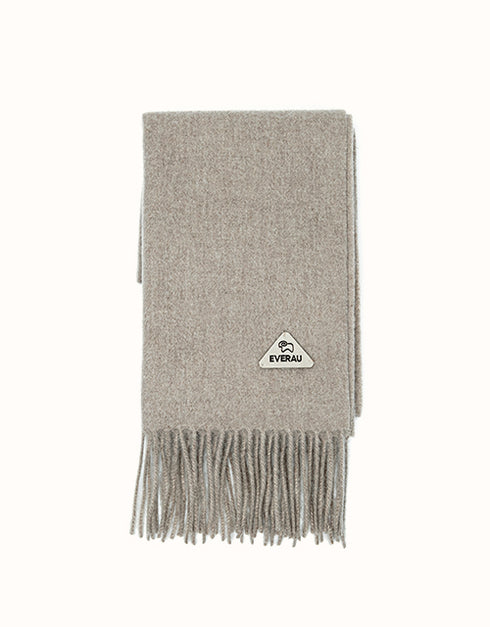 EVERAU® Eva Plain Scarf