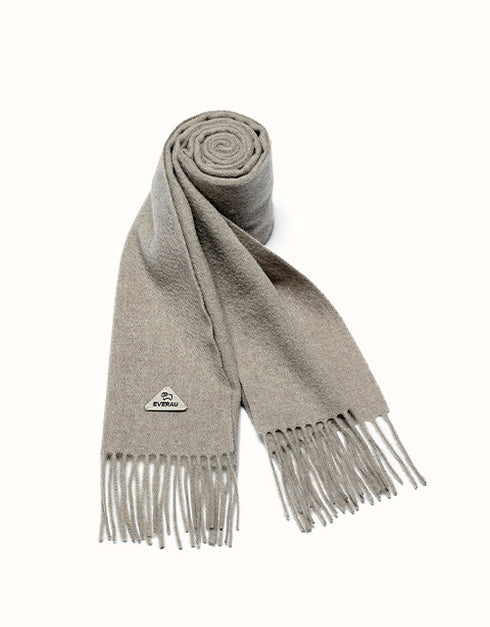 EVERAU® Eva Plain Scarf