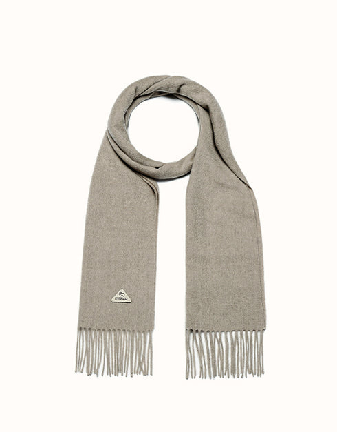 EVERAU® Eva Plain Scarf