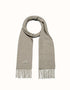 EVERAU® Eva Plain Scarf