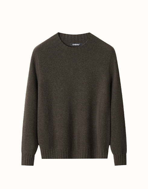 EVERAU® Moola Sweater