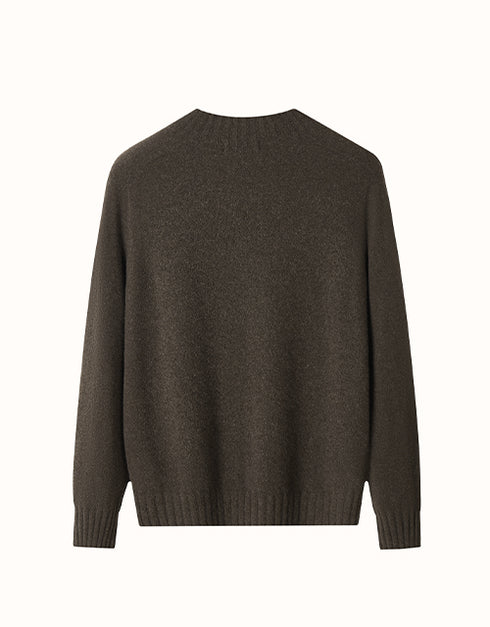 EVERAU® Moola Sweater