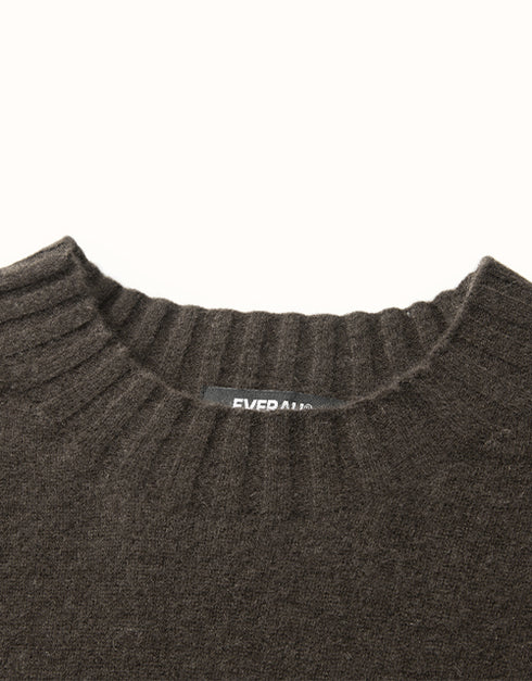 EVERAU® Moola Sweater