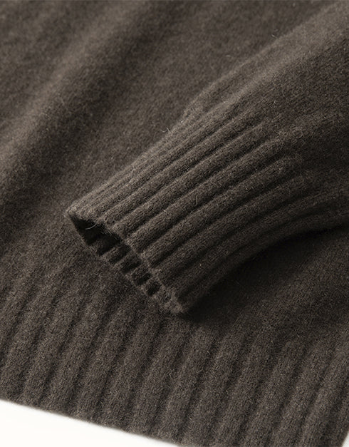 EVERAU® Moola Sweater