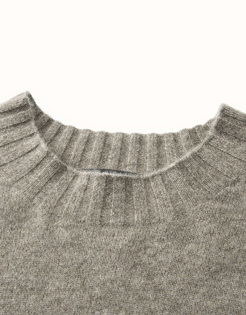EVERAU® Moola Sweater