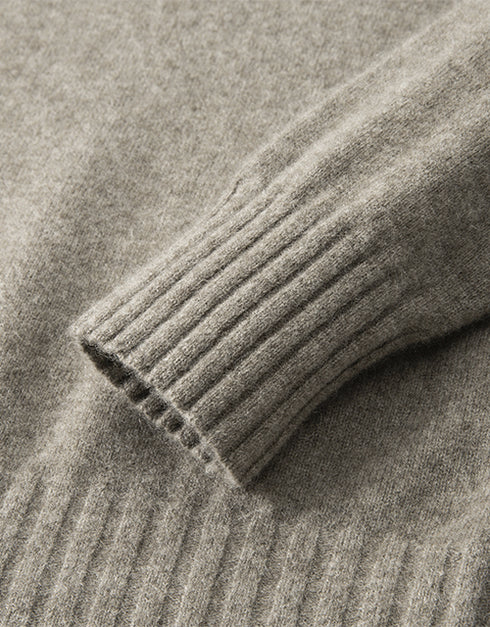 EVERAU® Moola Sweater