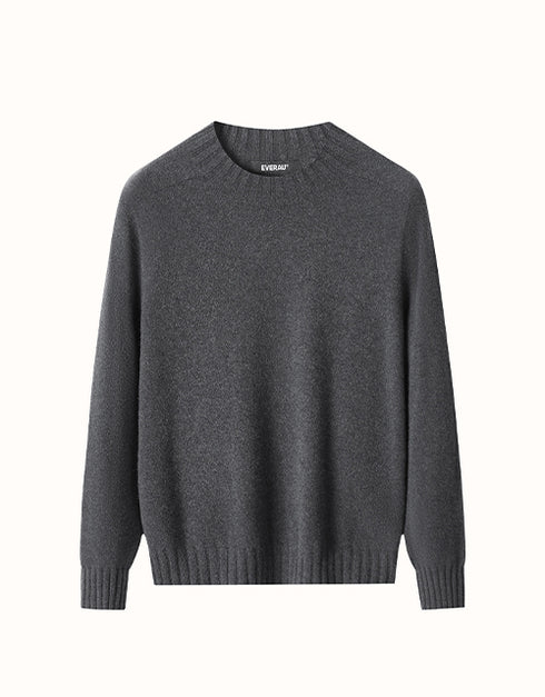 EVERAU® Moola Sweater