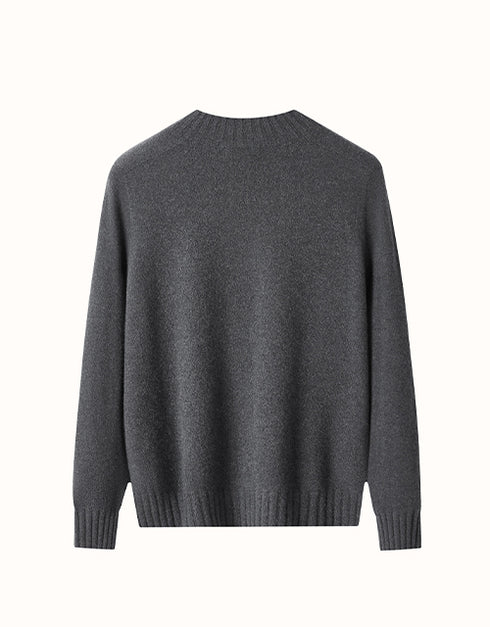 EVERAU® Moola Sweater