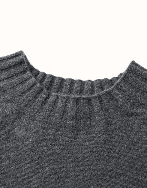 EVERAU® Moola Sweater