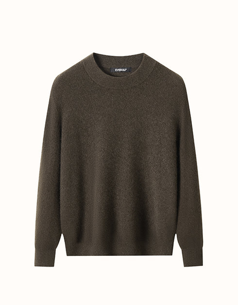 EVERAU® Toora Sweater