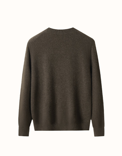 EVERAU® Toora Sweater