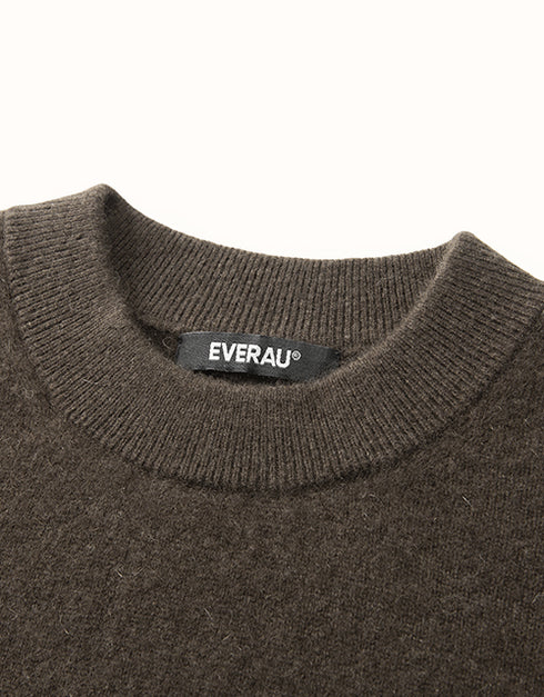 EVERAU® Toora Sweater