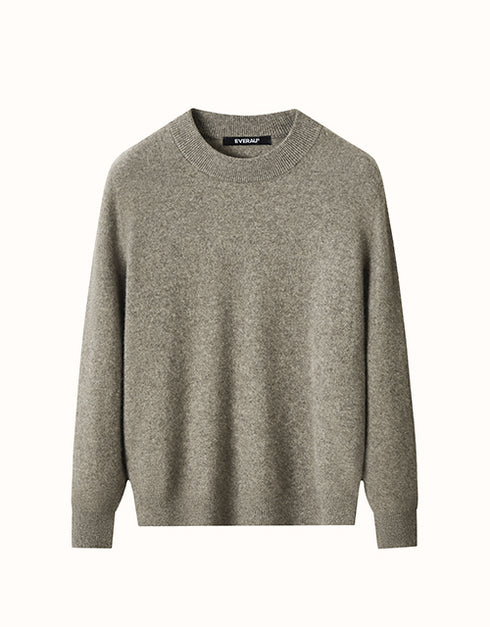 EVERAU® Toora Sweater