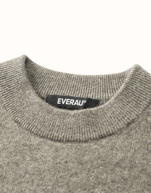 EVERAU® Toora Sweater