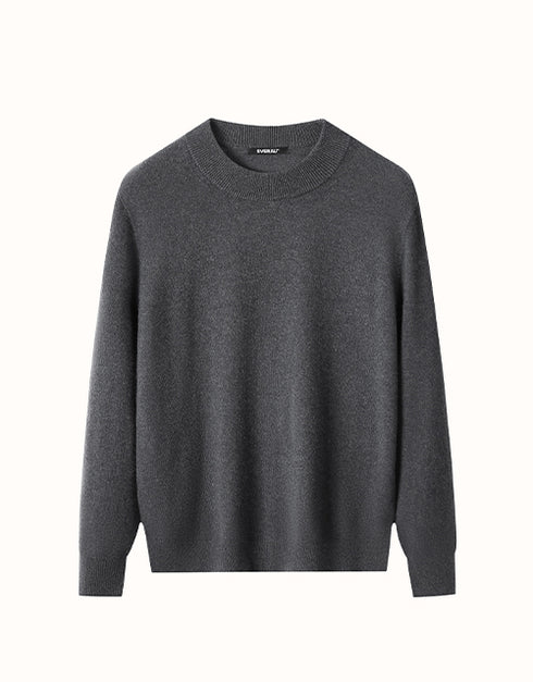 EVERAU® Toora Sweater