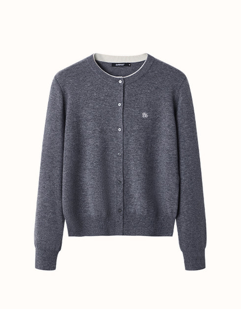 EVERAU® Velly Cardigan